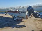 1989 Sea Nymph Fish N SKI Boat