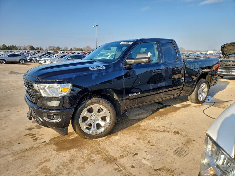 2021 Dodge Ram 1500 big Horn/lone Star