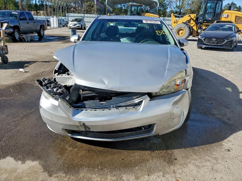 2006 Chevrolet Malibu lt