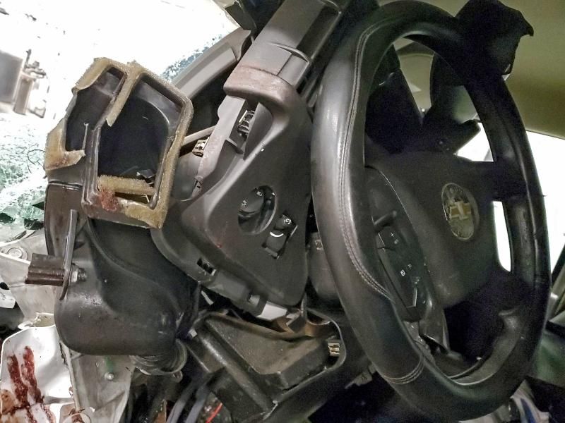 2010 Chevrolet Express 2500 Utility / Service van