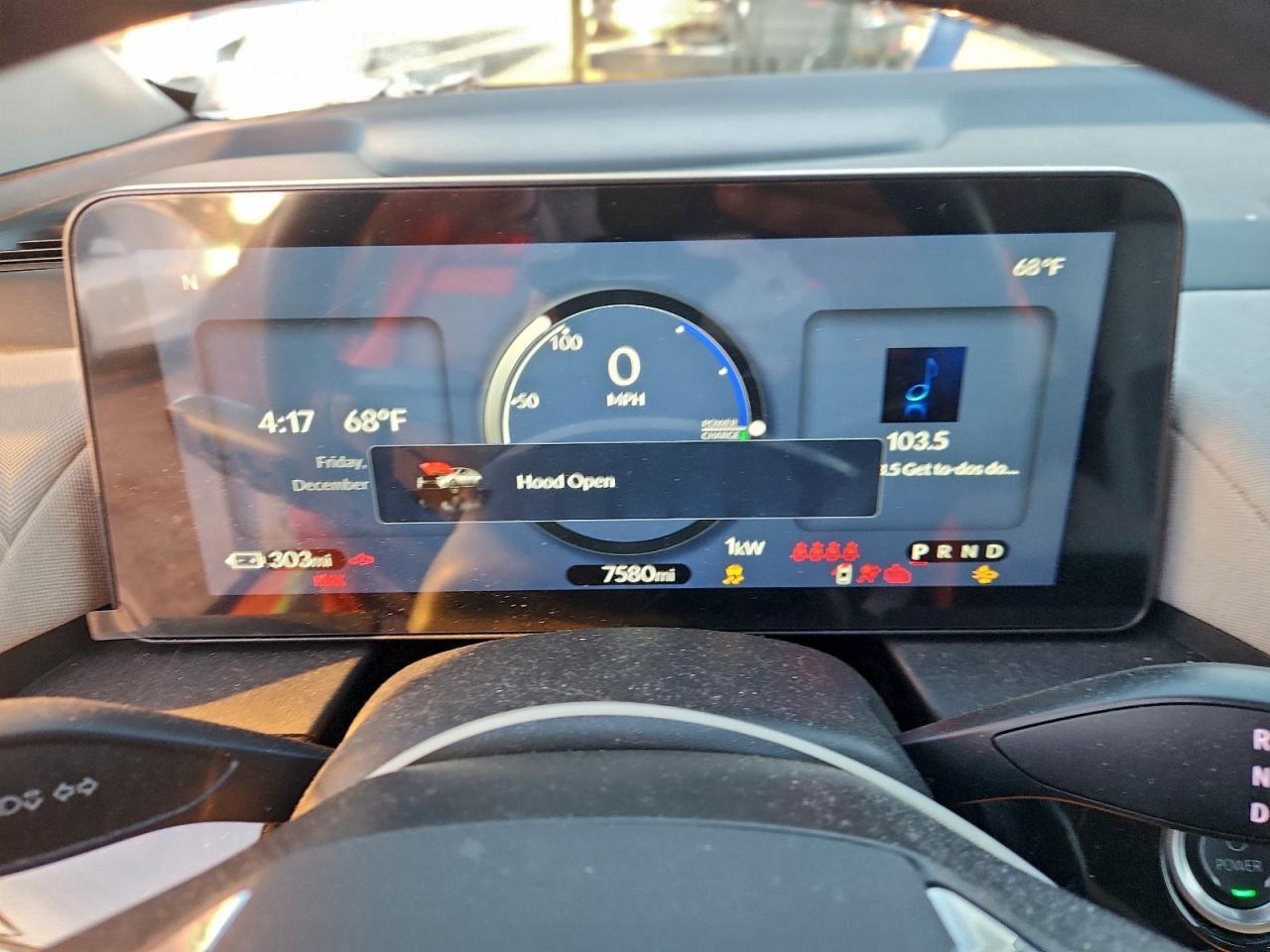 2024 Honda Prologue eco