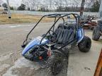 2026 Hammerhead GTS-150 Dune Buggy