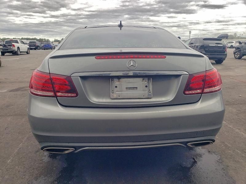 2014 Mercedes-Benz E 350 4matic