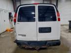 2013 Chev Express Cargo 1500 1