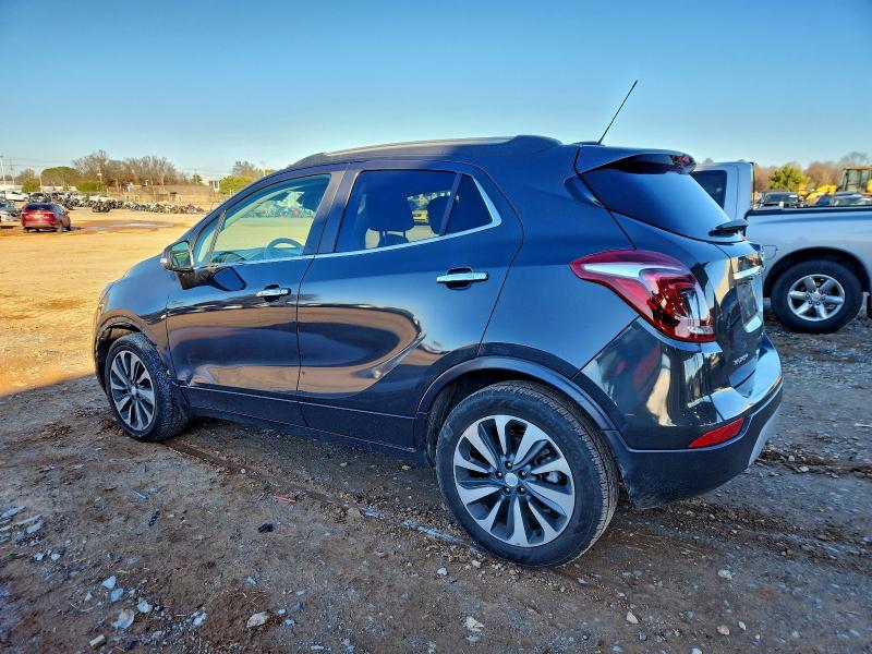 2018 Buick Encore Essence