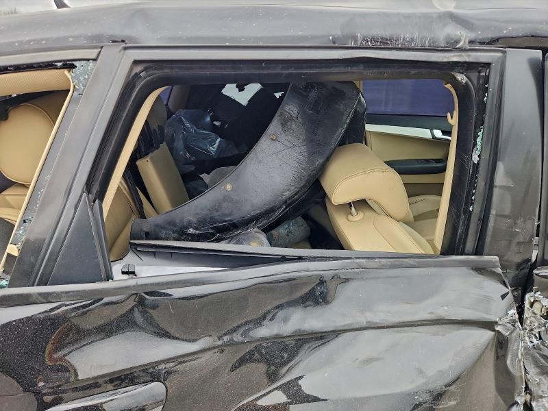 2007 Audi A3 2