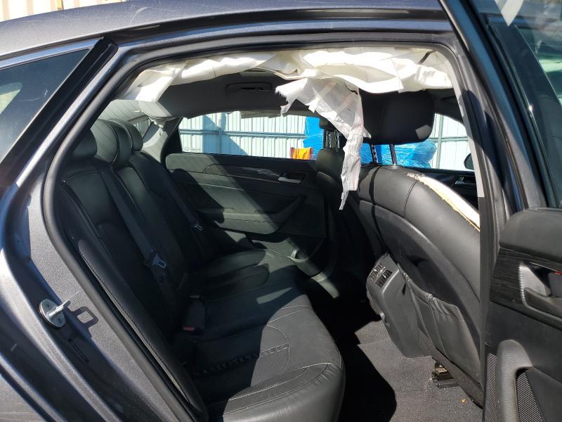 2019 Hyundai Sonata Limited