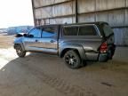 2012 Toyota Tacoma Double cab