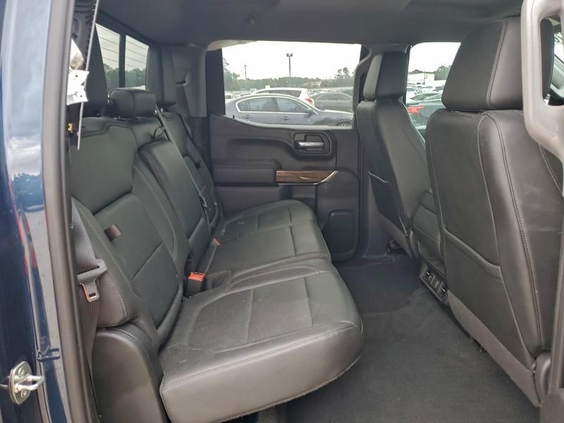 2021 Chevrolet Silverado C1500 lt