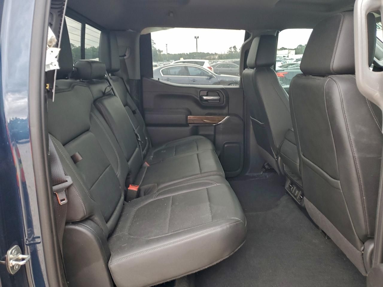 2021 Chevrolet Silverado C1500 lt