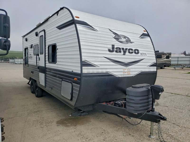 2024 Jayco Jay Flight-camper