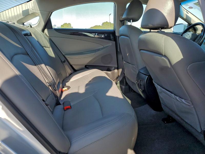 2014 Hyundai Sonata se