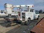 2004 Ford F450 Bucket Truck
