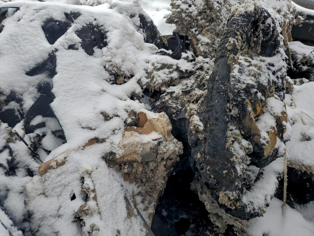 2024 Chevrolet Silverado K1500 High Country