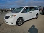 2012 Toyota Sienna Base