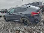 2022 BMW X4 M40i