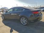 2015 Mazda 6 Touring