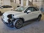 2021 Fiat 500x Trekking