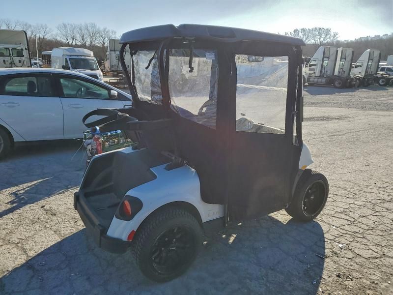 2023 Ezgo Golf Cart