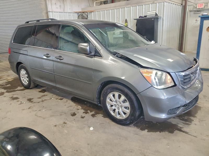 2009 Honda Odyssey ex