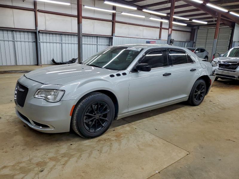 2019 Chrysler 300 Touring