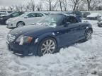 2004 Audi Tt 3.2