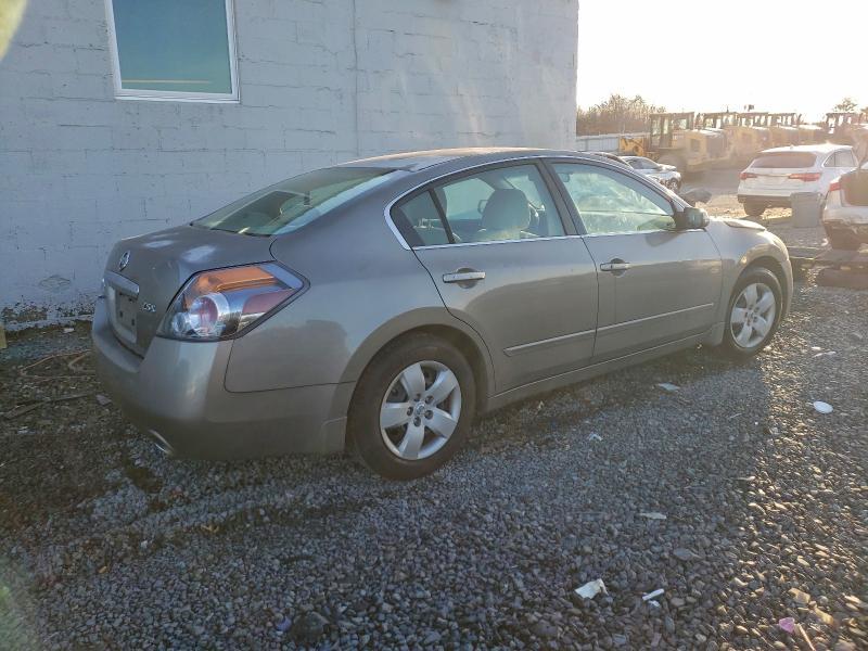 2026 Nissan Altima 2.5