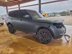 2015 Land Rover Range Rover Supercharged