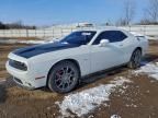 2018 Dodge Challenger gt
