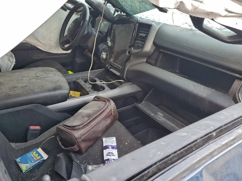 2024 Dodge Ram 2500 Powerwagon