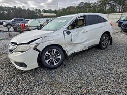 2017 Acura Rdx Advance for sale in Ellenwood, GA