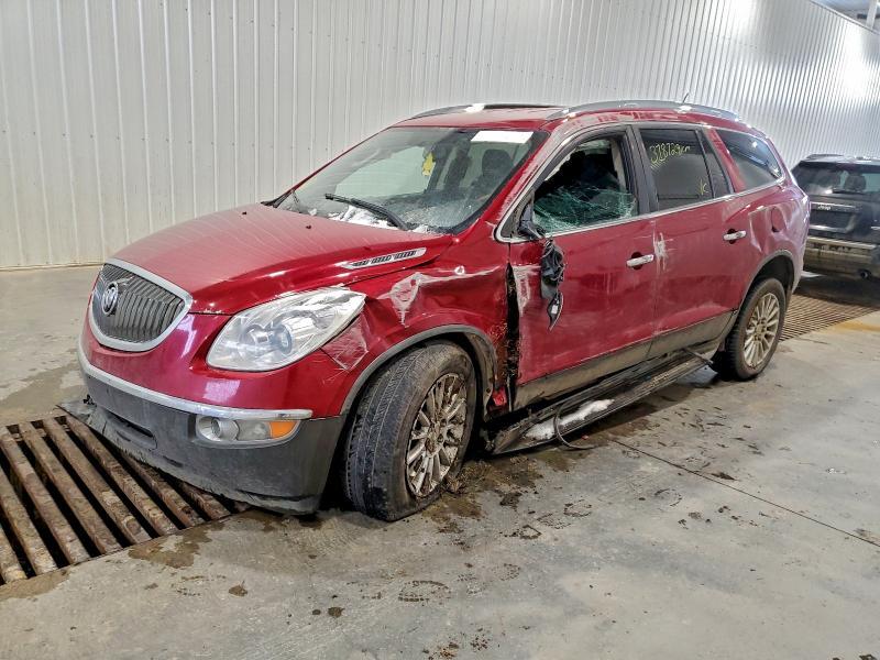 2012 Buick Enclave