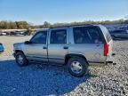 1999 Chevrolet Tahoe K1500