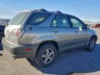 2001 Lexus RX