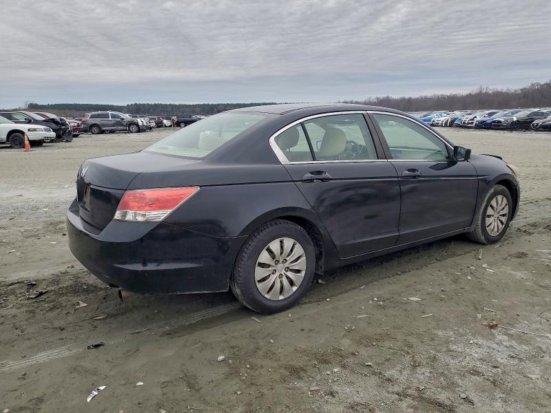 2009 Honda Accord