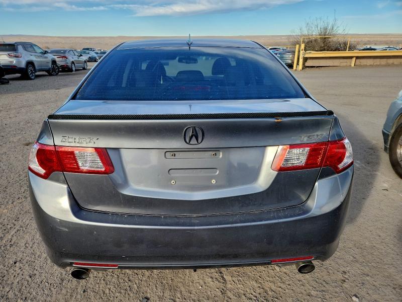 2010 Acura TSX