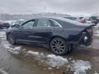 2019 Lincoln Mkz Reserve i