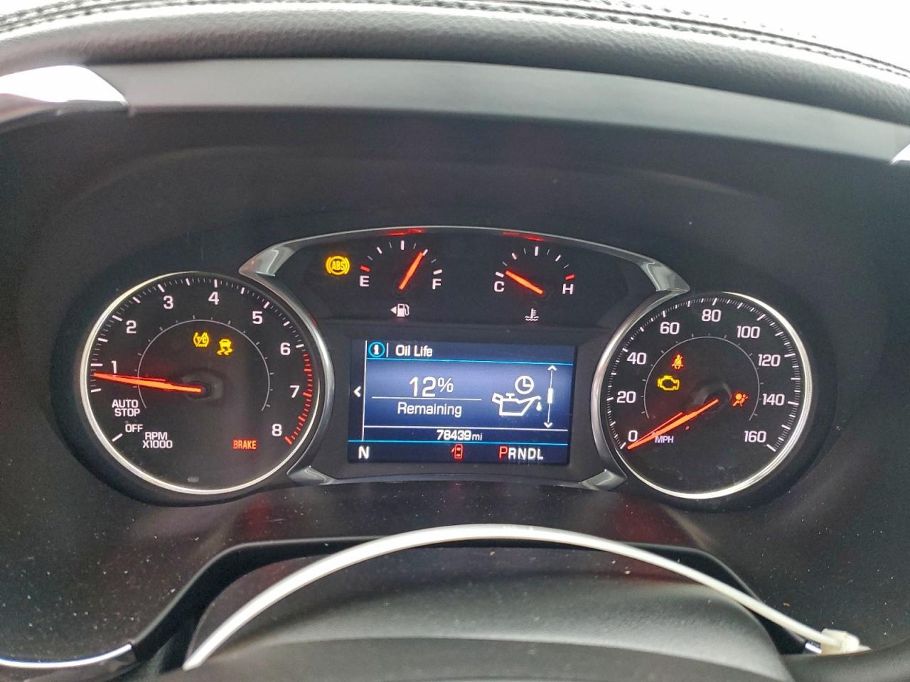 2020 Chevrolet Blazer 2LT