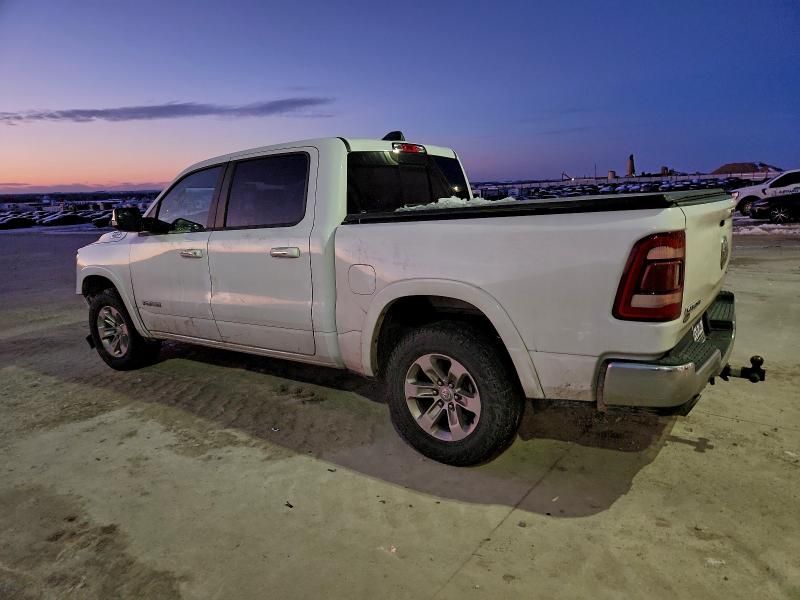 2020 Dodge 1500 Laramie
