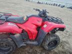 2014 Honda Fourtrax Rancher ATV