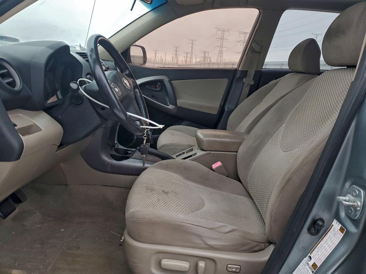 2006 Toyota Rav4 Limited