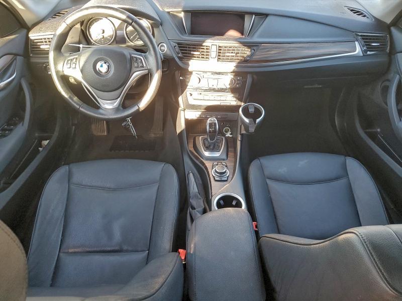 2015 BMW X1 Xdrive28i