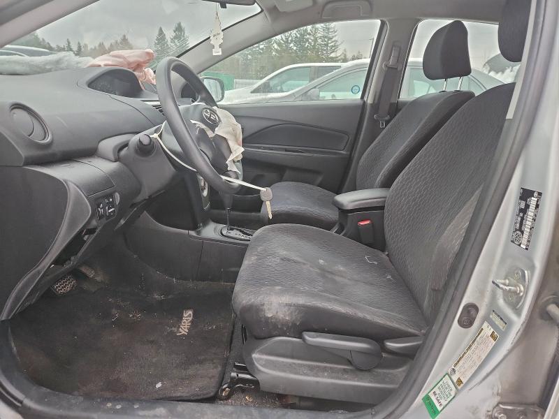 2010 Toyota Yaris