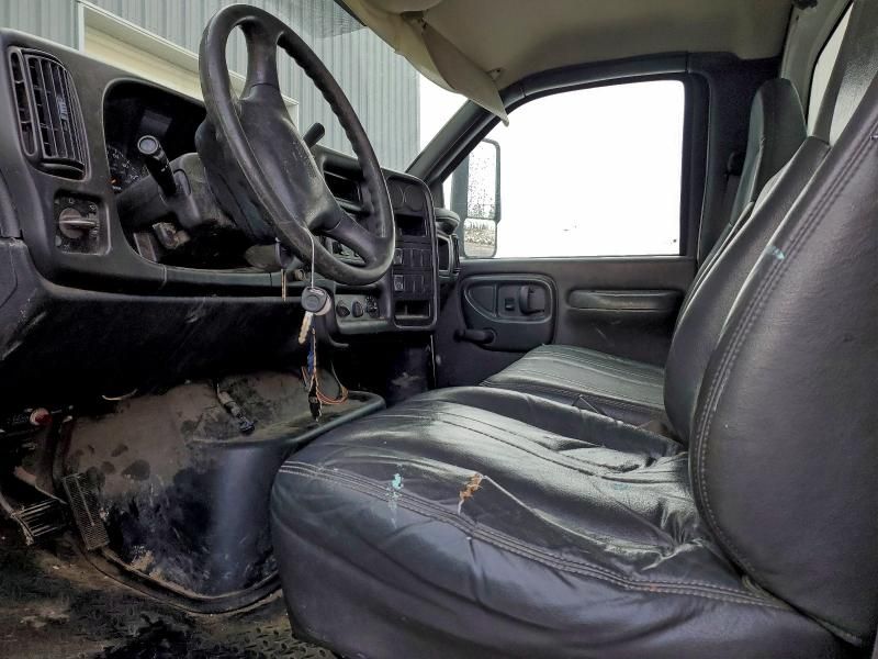 2007 GMC C7500 C7C042