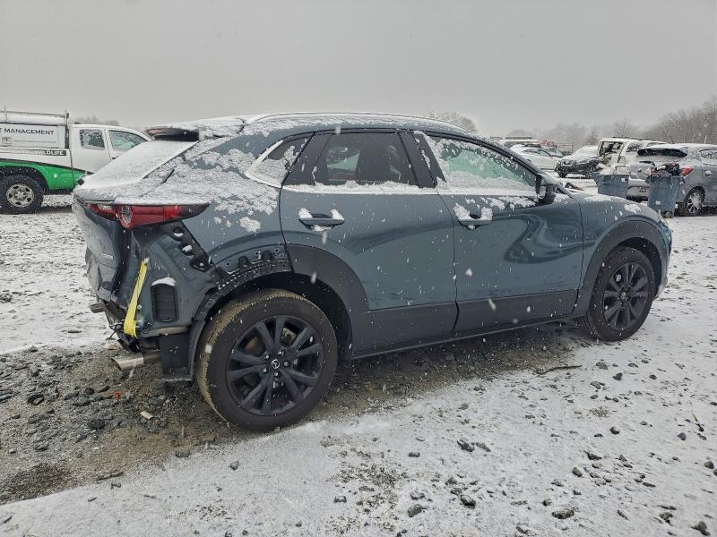2023 Mazda Cx-30 Preferred