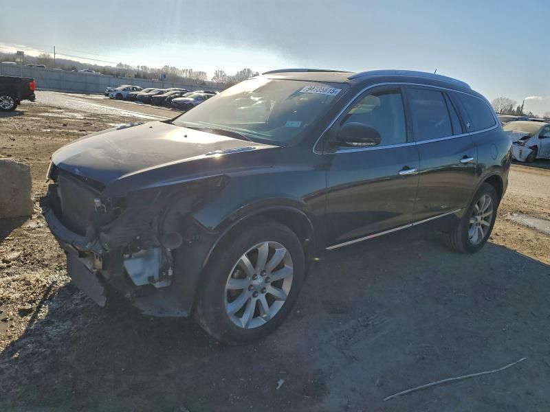 2016 Buick Enclave