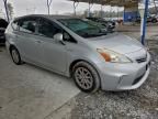 2012 Toyota Prius v