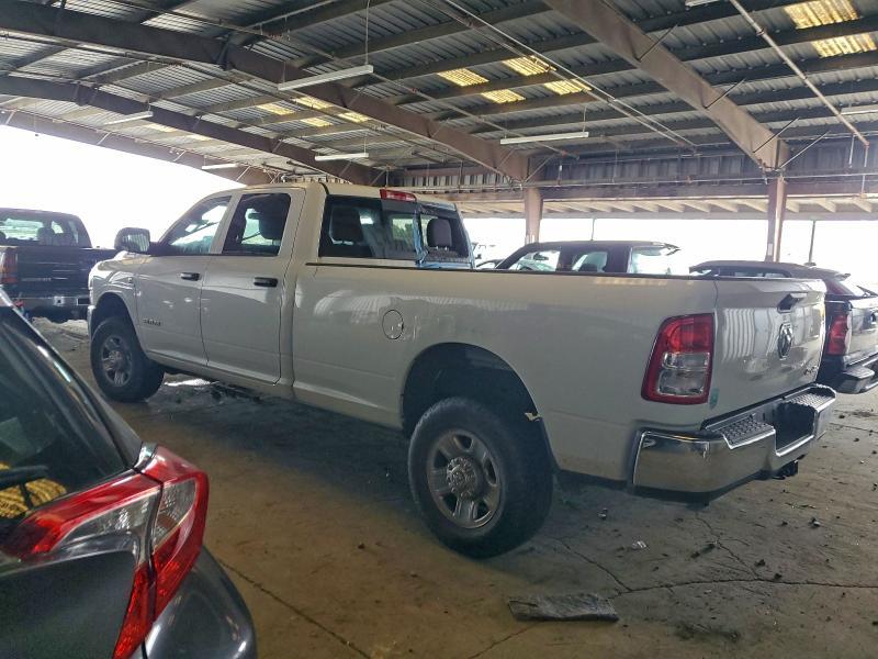 2021 Dodge Ram 2500 Tradesman
