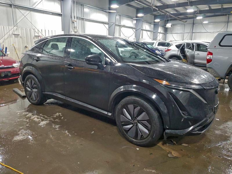 2023 Nissan Ariya Engage