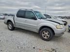 2002 Ford Explorer Sport Trac